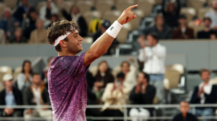 Roland Garros: la finale Cobolli-Zverev sar&agrave; trasmessa in chiaro su Nove