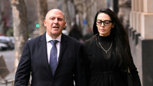 G&acirc;ngster australiano ganha liberdade ap&oacute;s esc&acirc;ndalo envolvendo advogada informante da pol&iacute;cia