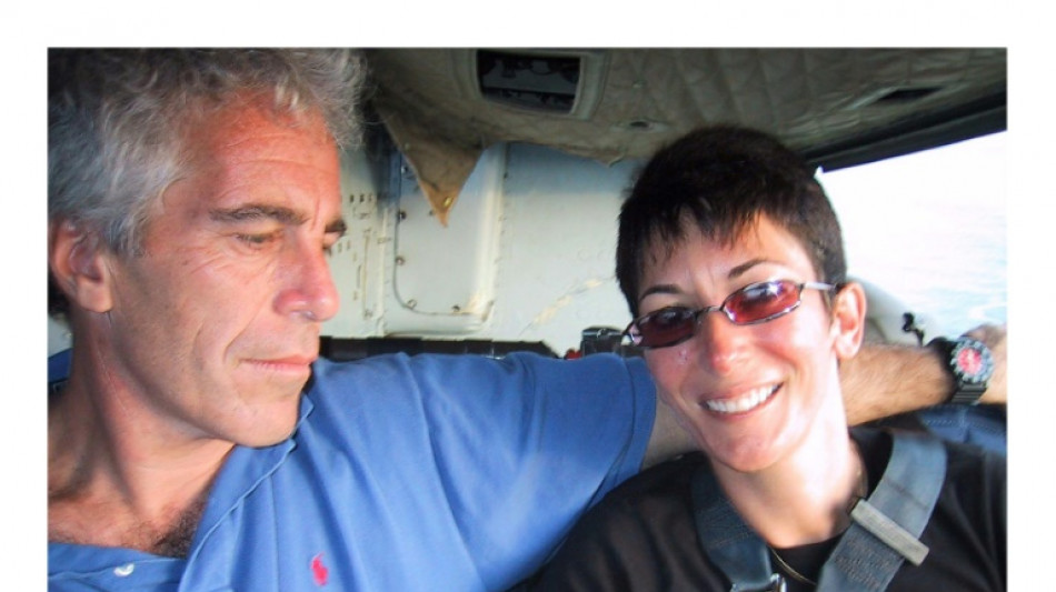 La justice am&eacute;ricaine r&eacute;clame 30 ans de prison contre Ghislaine Maxwell, coupable de crimes sexuels