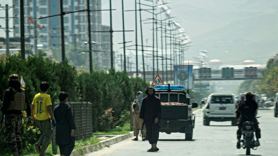 Afghanistan: deux employ&eacute;s de l'ambassade russe &agrave; Kaboul tu&eacute;s dans un attentat &agrave; la bombe