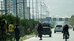 Deux employ&eacute;s de l'ambassade russe et quatre Afghans tu&eacute;s dans un attentat &agrave; Kaboul