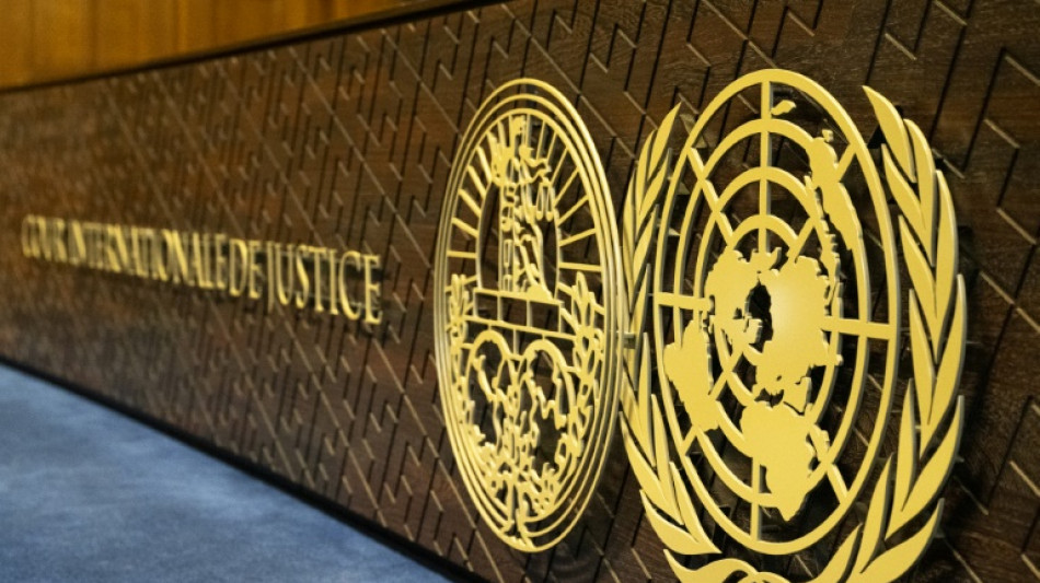 La CIJ se pronuncia sobre la responsabilidad climática de los países