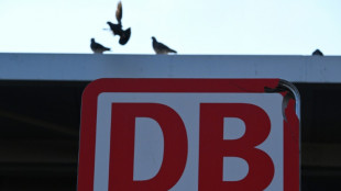 Bahn &auml;u&szlig;ert sich zu "n&auml;chsten Schritten" in Tarifverhandlungen mit der GDL 
