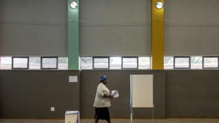 En Afrique du Sud, des l&eacute;gislatives &agrave; haut risque pour l'ANC