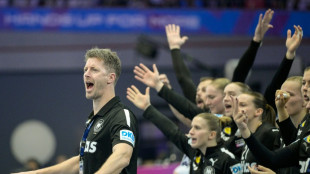 Gaugisch vor WM-Halbfinale: Frankreich mit "hoher Erfahrung"