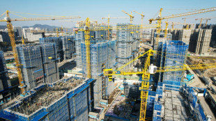 Krise des chinesischen Immobiliensektors versch&auml;rft sich weiter