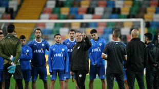 Udine se blinda ante manifestaci&oacute;n propalestina previa al partido Italia-Israel