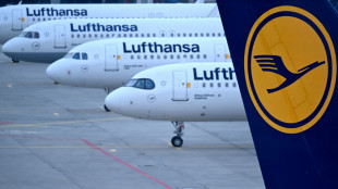 Lufthansa meidet iranischen Luftraum bis einschlie&szlig;lich Mittwoch vollst&auml;ndig