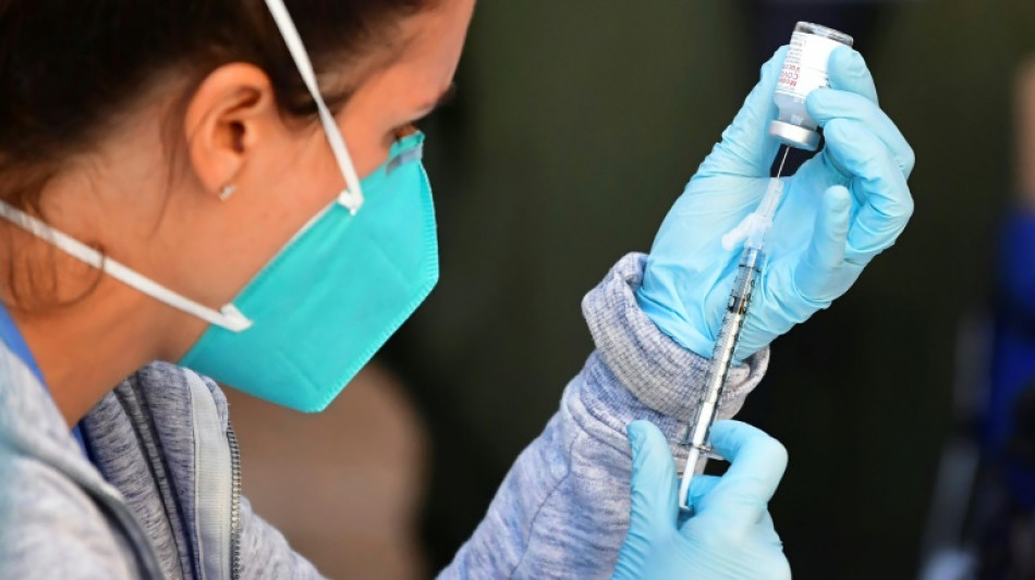EEUU aprueba vacunas contra el covid para los ni&ntilde;os m&aacute;s peque&ntilde;os