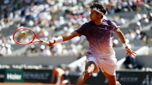 Roland Garros: Cobolli batte Svajda in 4 set e vola ai quarti