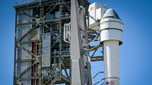 Opportunité de lancement le 1er juin pour le vaisseau Starliner de Boeing
