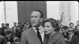 Venezia Classici da Lubitsch a Cipr&igrave; e Maresco