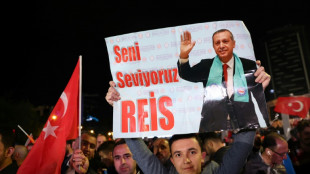 T&uuml;rkische Wahlbeh&ouml;rde best&auml;tigt Stichwahl zwischen Kilicdaroglu und Erdogan 