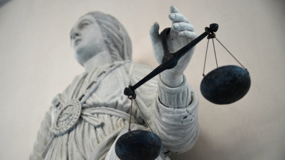 L'incendiaire de la cath&eacute;drale de Nantes jug&eacute; pour l'assassinat d'un pr&ecirc;tre