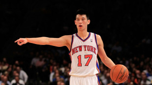 Taiwanese-American NBA pioneer Jeremy Lin retires at age 37