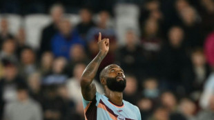 Resultados y clasificaci&oacute;n de la 8&ordf; fecha de la Premier League