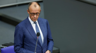 Merz: Werden Ukraine nicht ohne Sicherheitsgarantien lassen