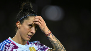 Jenni Hermoso vuelve a la selecci&oacute;n espa&ntilde;ola para la Liga de Naciones