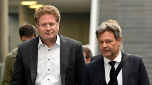 Graichen-Nachfolger Nimmermann startet als Habecks Staatssekret&auml;r