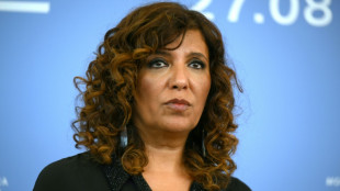 Harrowing docu-drama gives 'voice' to Gaza victims at Venice Festival