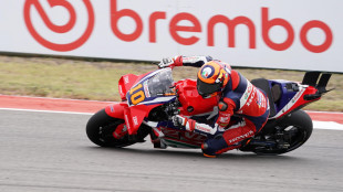MotoGp: Marini primo nelle libere davanti ad Acosta e Zarco