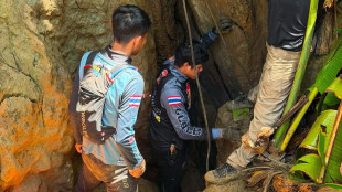 Soccorritori, 'trovate vive 5 delle persone intrappolate in grotta nel Laos'