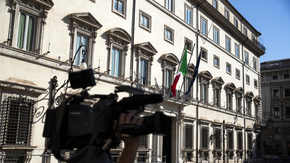Mercoled&igrave; 25 settembre incontro governo-parti sociali sul Psb