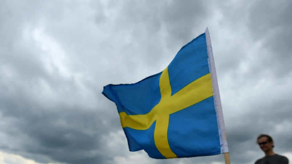 EU-Innenminister beraten in Stockholm &uuml;ber Abschiebungen