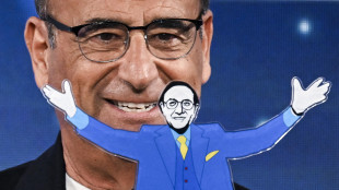 Carlo V si congeda, a Sanremo inizia l'era De Martino