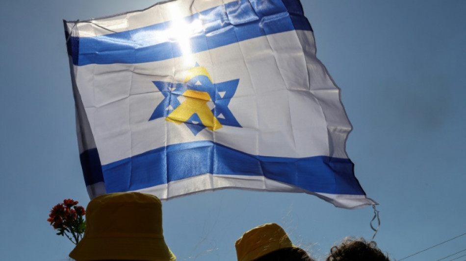 Familie von get&ouml;teten Geiseln fordert Rechenschaft von israelischen Verantwortlichen