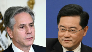 Blinken urges open lines of communication with China