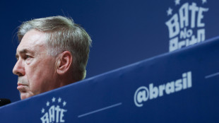 Mondiali: Ancelotti, 'talento e voglia di vincere, Brasile far&agrave; grande torneo'