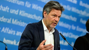 Habeck will B&uuml;rokratie-Dickicht durch "Praxis-Checks" lichten