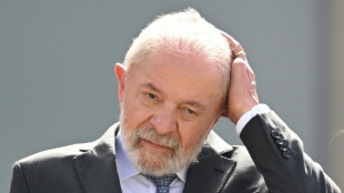 Parlament in Brasilien stimmt gegen Lulas Dekrete für Steuererhöhungen 