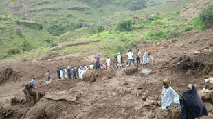 Deslizamento de terra deixa mais de mil mortos no oeste do Sudão