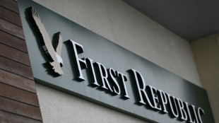 Angeschlagene First Republic Bank wird von Bankenriese JPMorgan Chase &uuml;bernommen