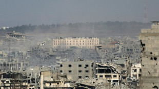 Netanyahu ve "oportunidades" de liberar a rehenes de Gaza donde los rescatistas reportan 34 muertos