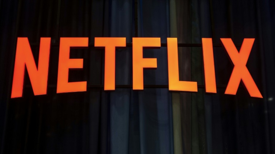 Aktie von Netflix stürzt bei Handelsbeginn um 30 Prozent ab