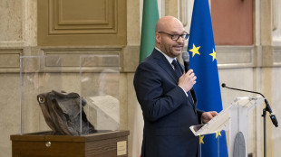 Fontana, per l'Ucraina dal Santo Padre opportunità preziosa