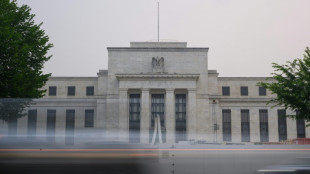US-Notenbank Fed verk&uuml;ndet Leitzinsentscheidung 