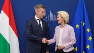 Magyar, 'intesa complessiva con l'Ue per via libera a 16 miliardi'