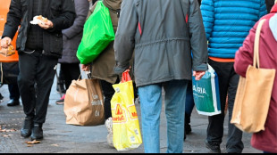 Inflationsrate schw&auml;cht sich im November ab - bleibt mit 10,0 Prozent aber hoch