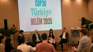 L'Australie c&egrave;de la COP31 &agrave; la Turquie mais veut en mener les n&eacute;gociations