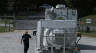 Una explosi&oacute;n en una f&aacute;brica de EEUU dej&oacute; 16 muertos, seg&uacute;n las autoridades