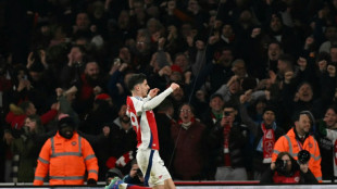 Arsenal pode perder Havertz pelo resto da temporada por les&atilde;o