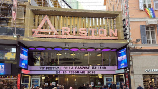 Sanremo, dal festival benefici da 201 milioni per il territorio