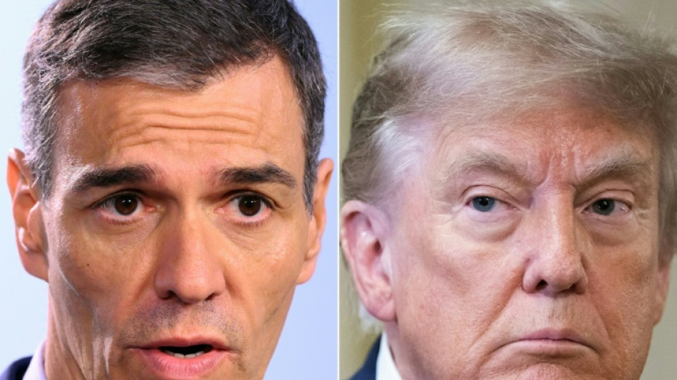 El presidente del Gobierno espa&ntilde;ol coincidir&aacute; con Trump en la final del Mundial