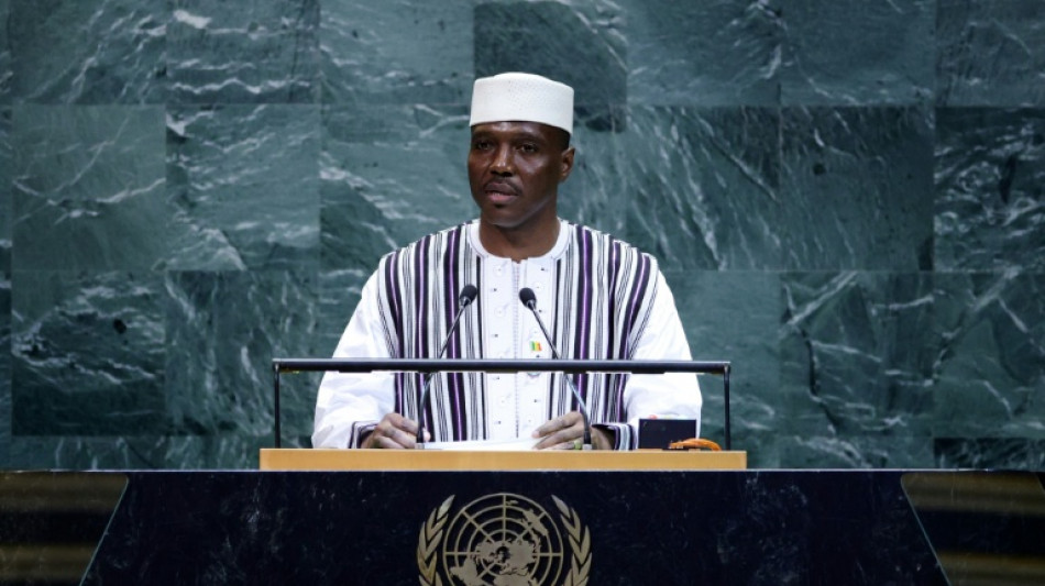 Táticas de guerra ucranianas chegam ao deserto do Saara