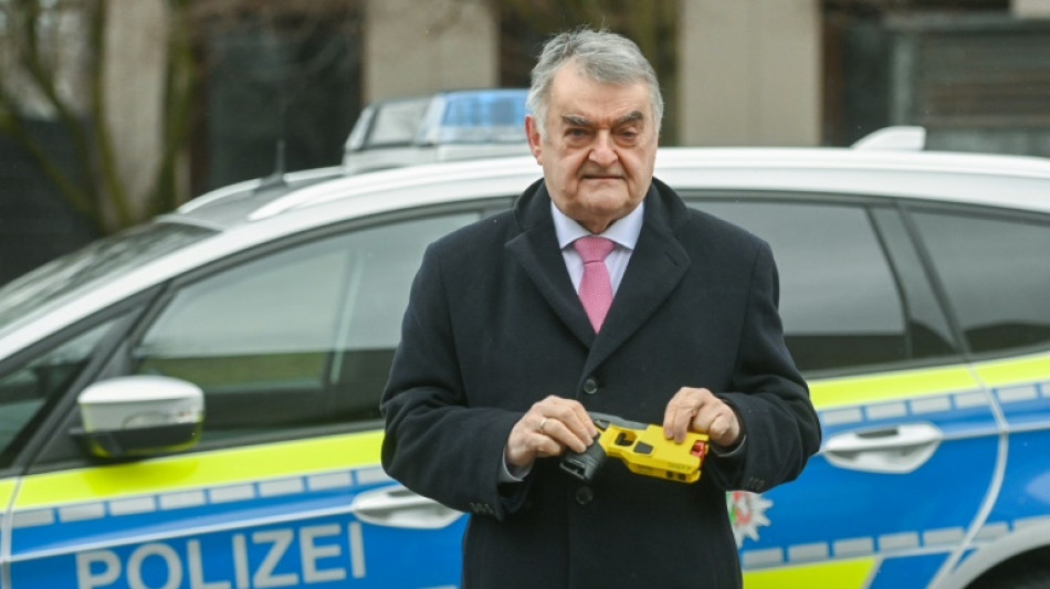 Reul angesichts Anschlagsgefahr: "Wachsam sein - aber nicht &auml;ngstlich"