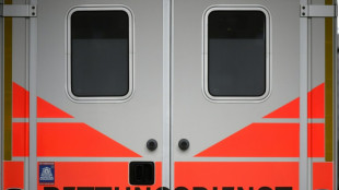 Mehrere Verletzte bei Zusammensto&szlig; von Stra&szlig;enbahn und Bus in Oberhausen